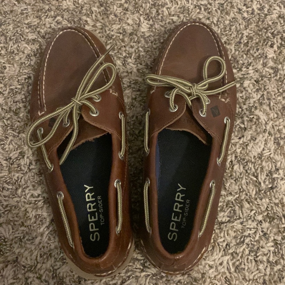 Sperry sz 10.5